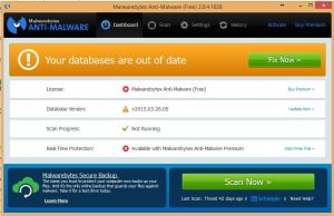 Malwarebytes