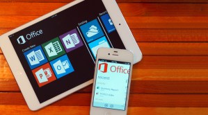 Office for iOS John Gamboa