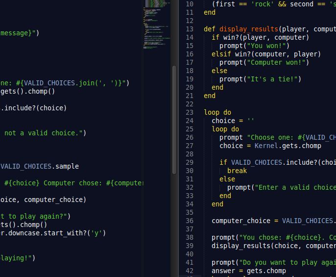Code