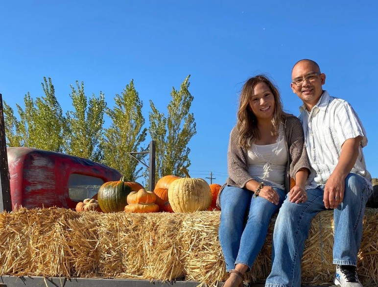 John Gamboa restaurant notes in Fairfield, California