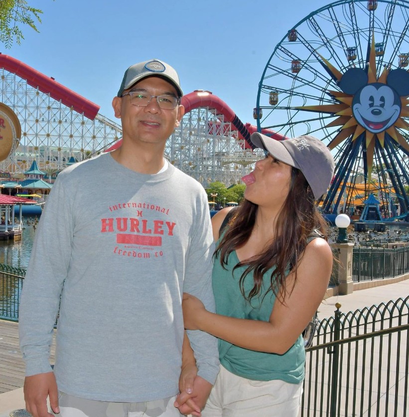 John Gamboa systems engineering and IT background